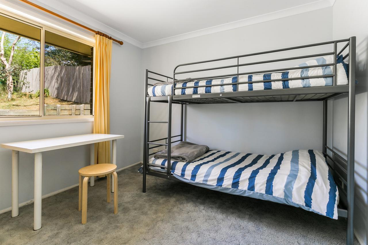 Minnehaha Katoomba Zewnętrze zdjęcie